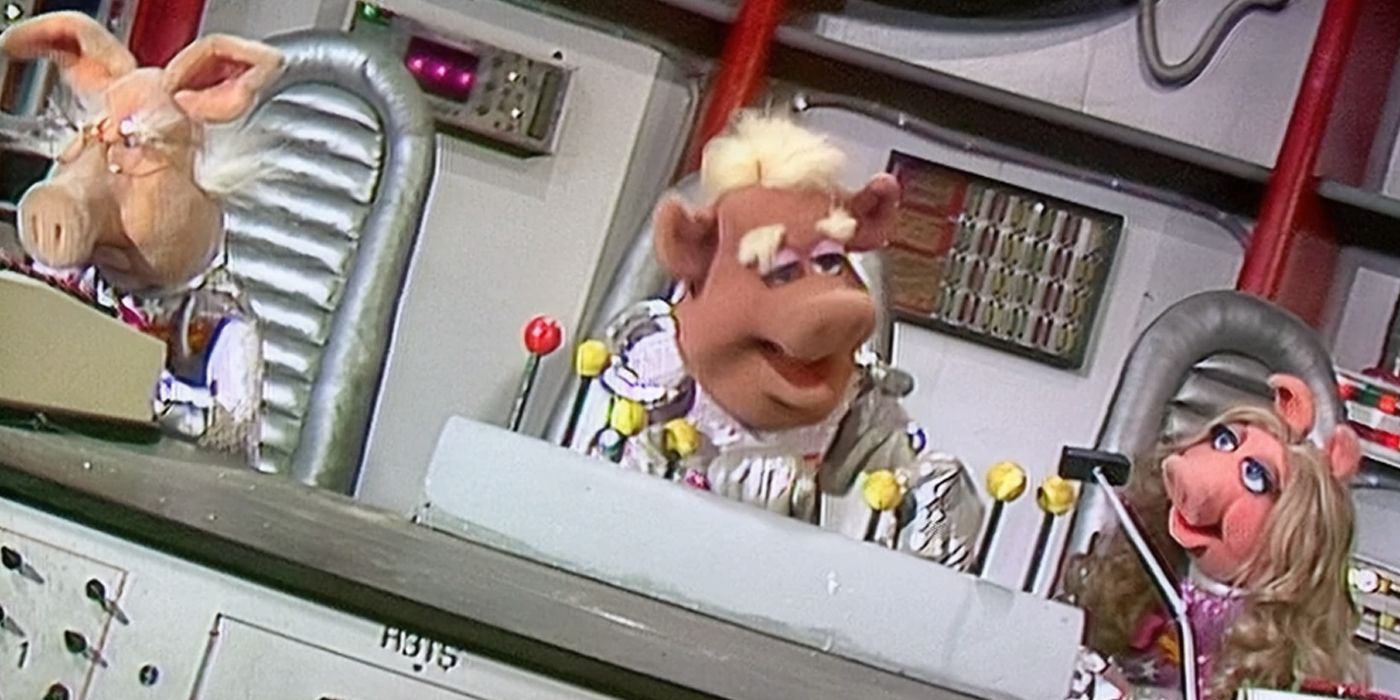 10 personajes de los Muppets que merecen mucho más respeto