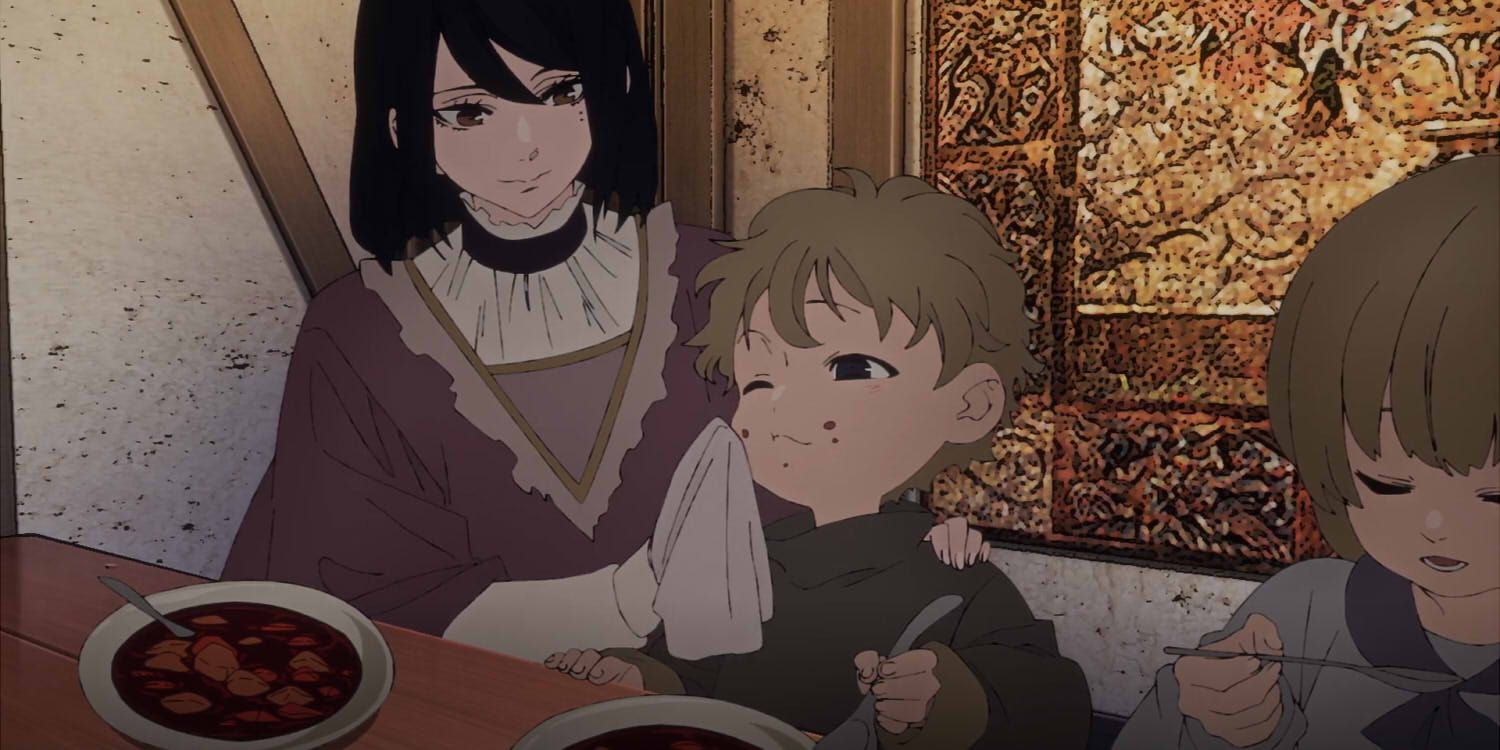 Delico's Nursery Episode 10 Reveals Juras' Plans to Kill a God