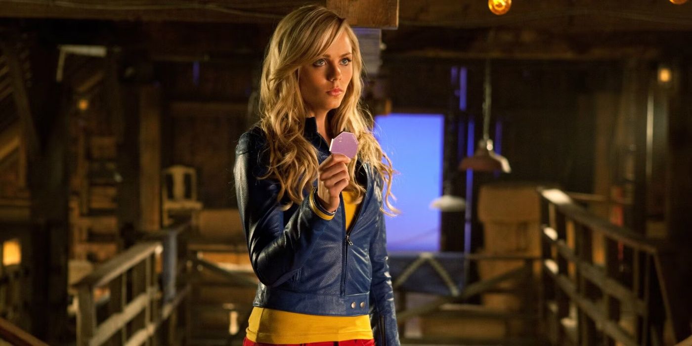 10 Subtle Easter Eggs That Smallville Fans Missed