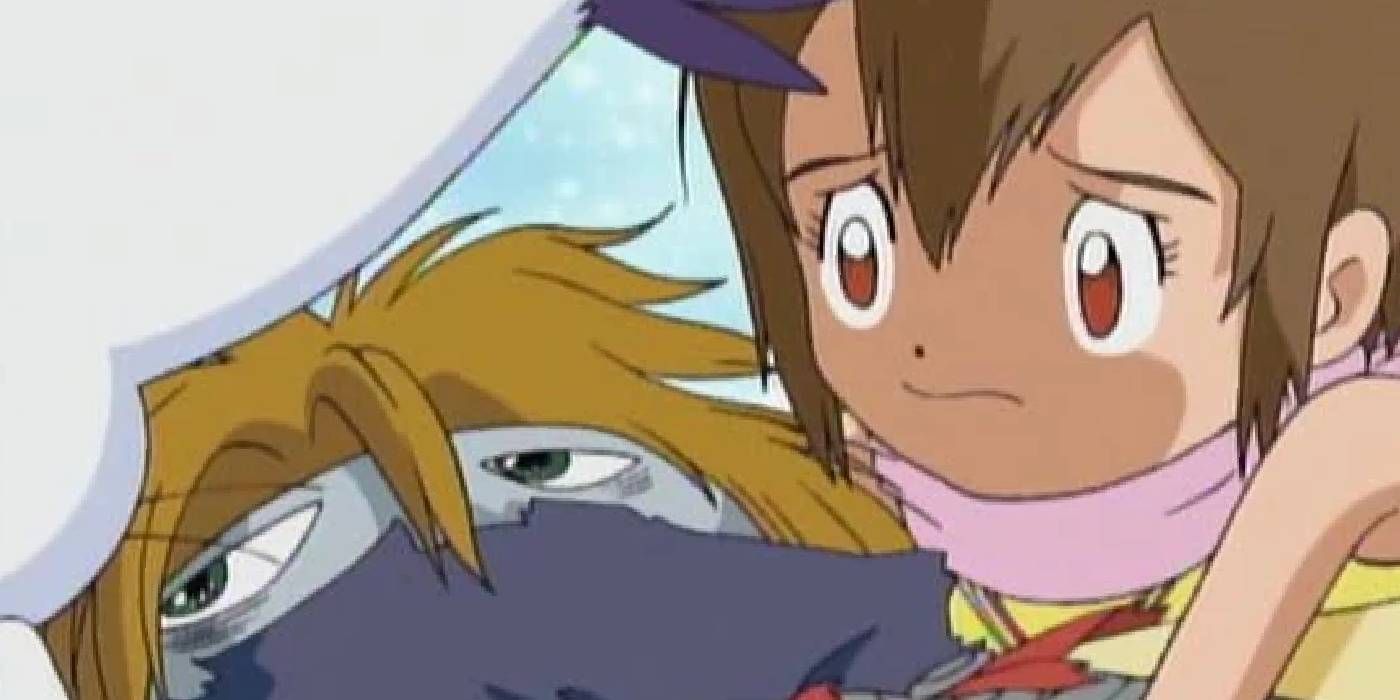 10 episodios perfectos de Digimon que son impecables de principio a fin