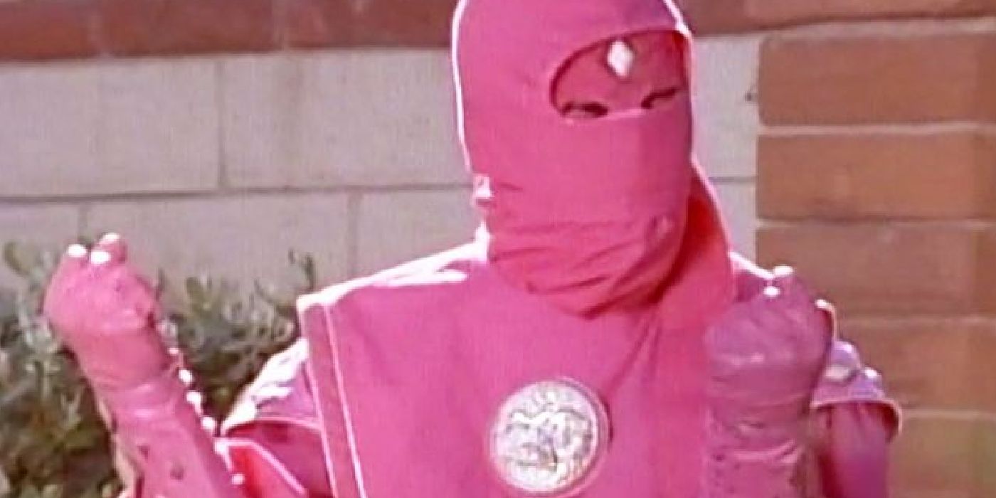 Los mejores luchadores de Mighty Morphin Power Rangers, clasificados