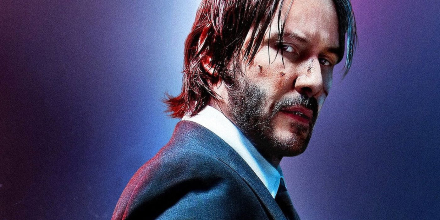 John Wick casi elige otra gran estrella de cine de acción antes que Keanu Reeves