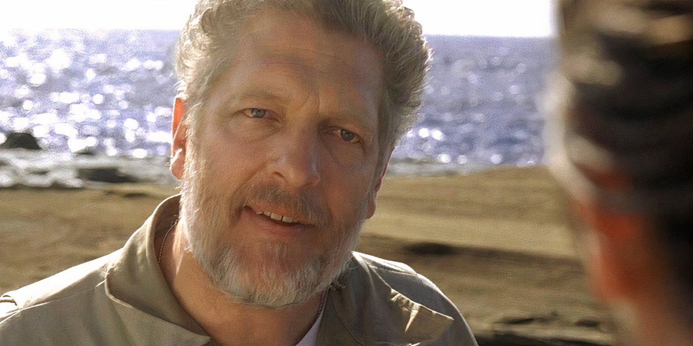 10 Most Iconic Clancy Brown Roles