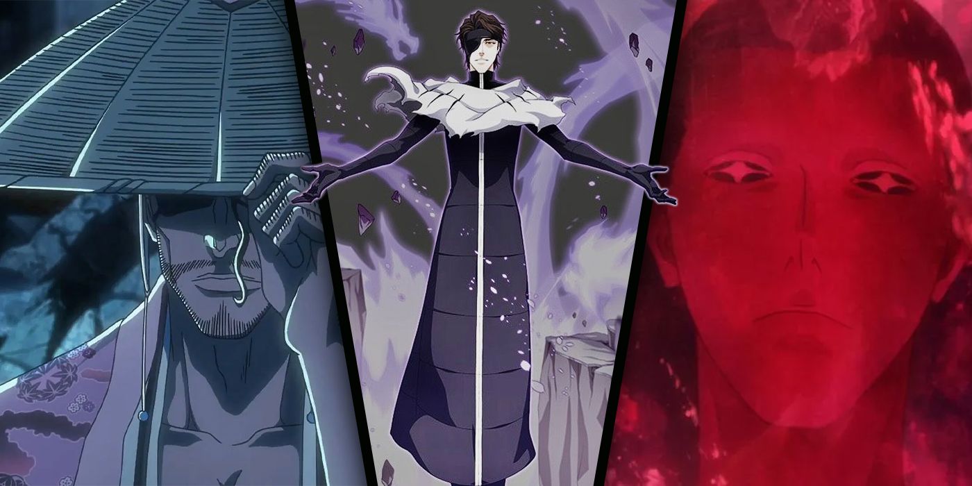 Este personaje de Bleach: Thousand-Year Blood War es clave para desbloquear a Aizen