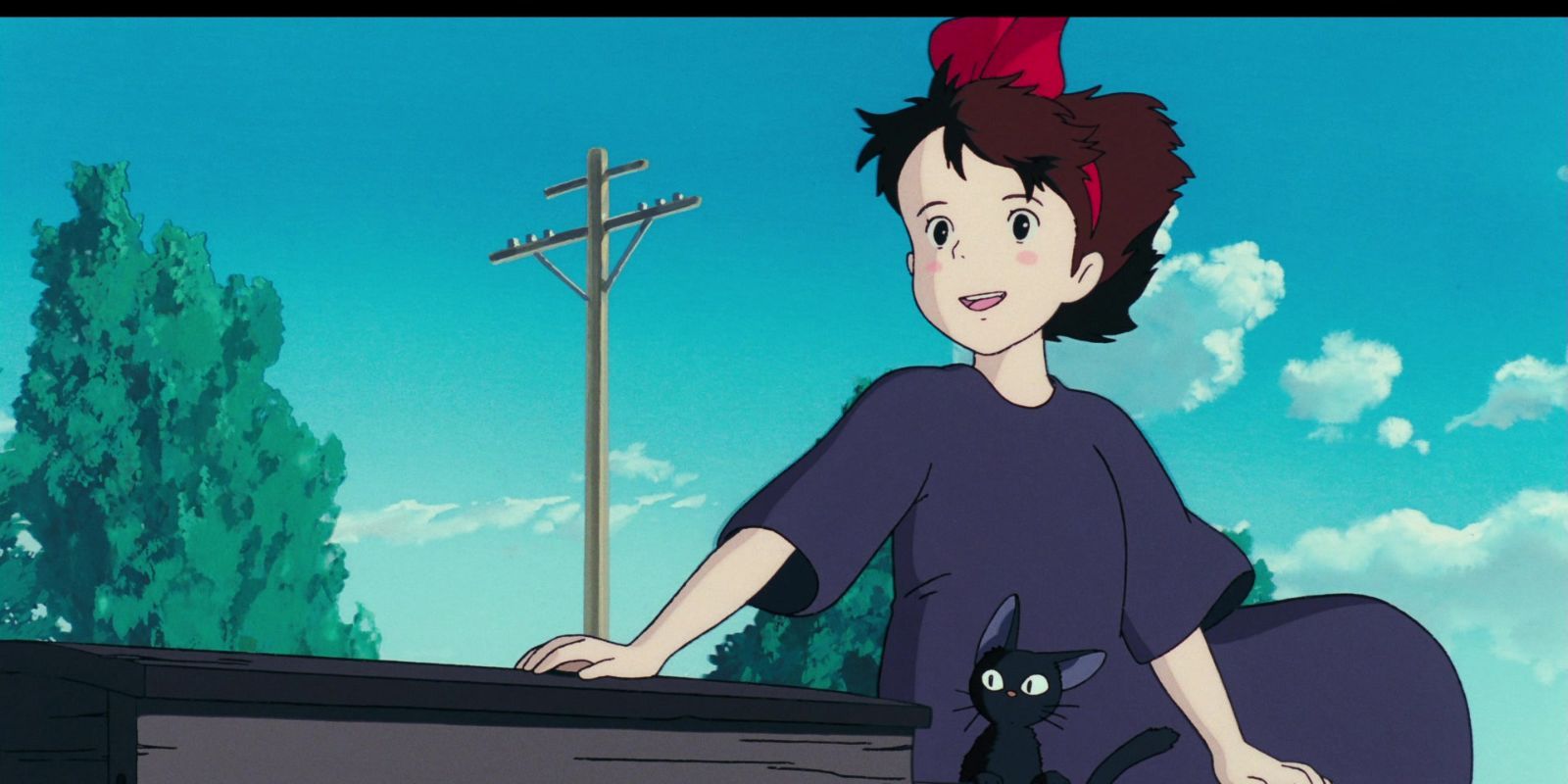 10 Most Beautiful Studio Ghibli Worlds, Ranked