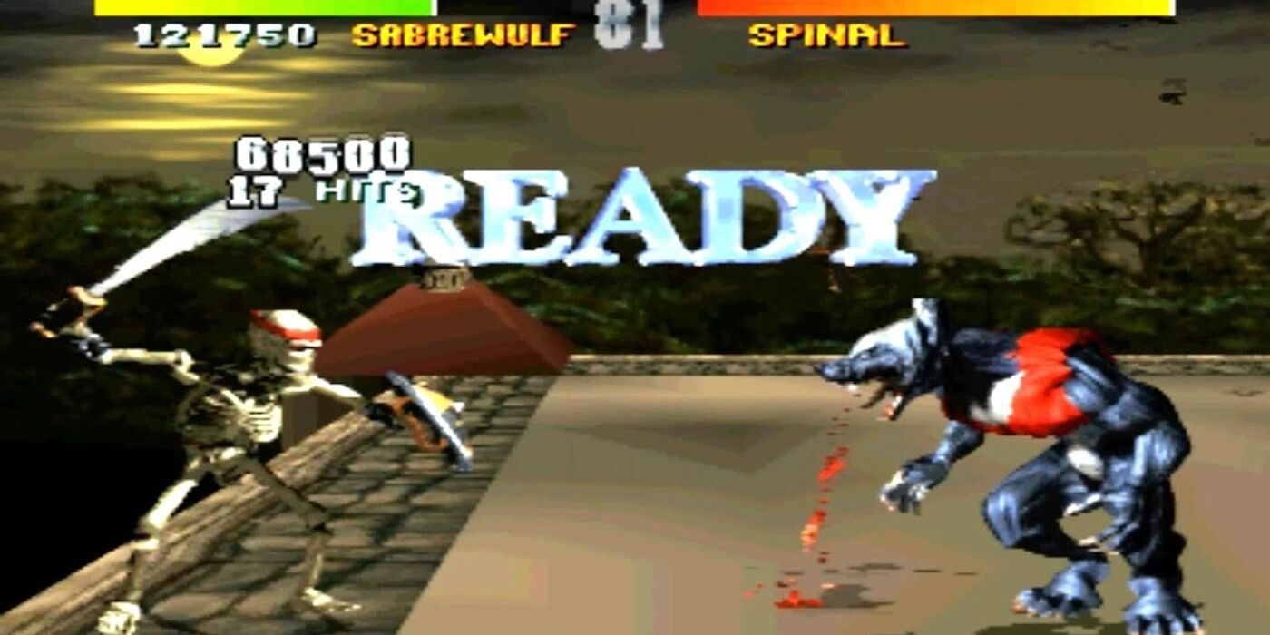 ¿Fueron Killer Instinct y Cruis'n USA verdaderamente maravillas tecnológicas del N64?