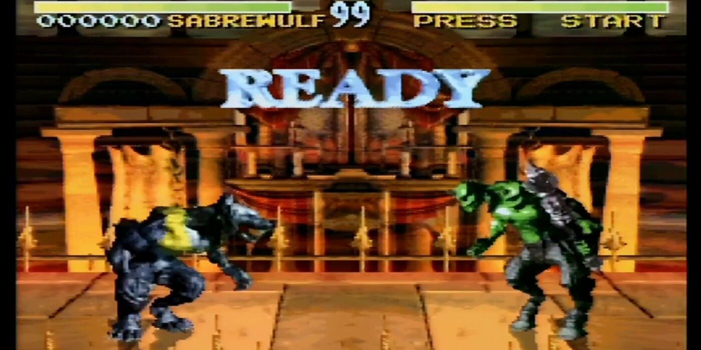 ¿Fueron Killer Instinct y Cruis'n USA verdaderamente maravillas tecnológicas del N64?