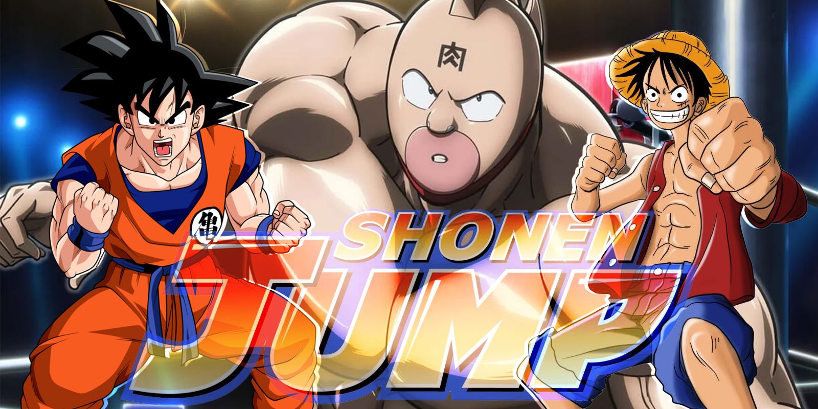 Kinnikumans Failure Overseas Proves Shonen Anime Aren't Invincible