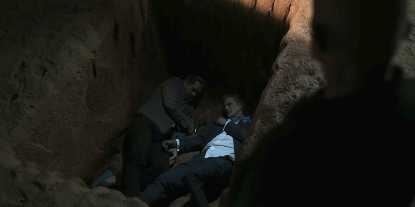 I'm Still Disappointed By a Major Better Call Saul Death Scene