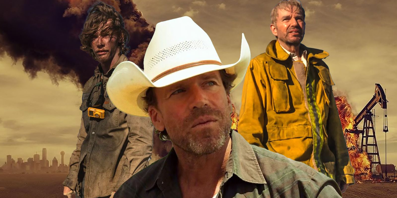 Landman Premiere Review: Taylor Sheridan Series Is Yellowstone in Texas