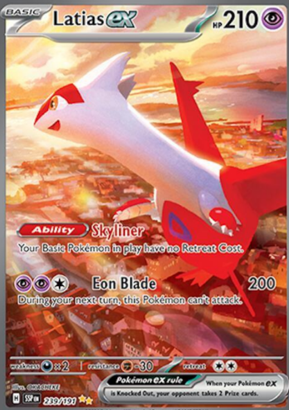 Pokmon TCG Surging Sparks: 10 Best Pulls From the New Set, Ranked