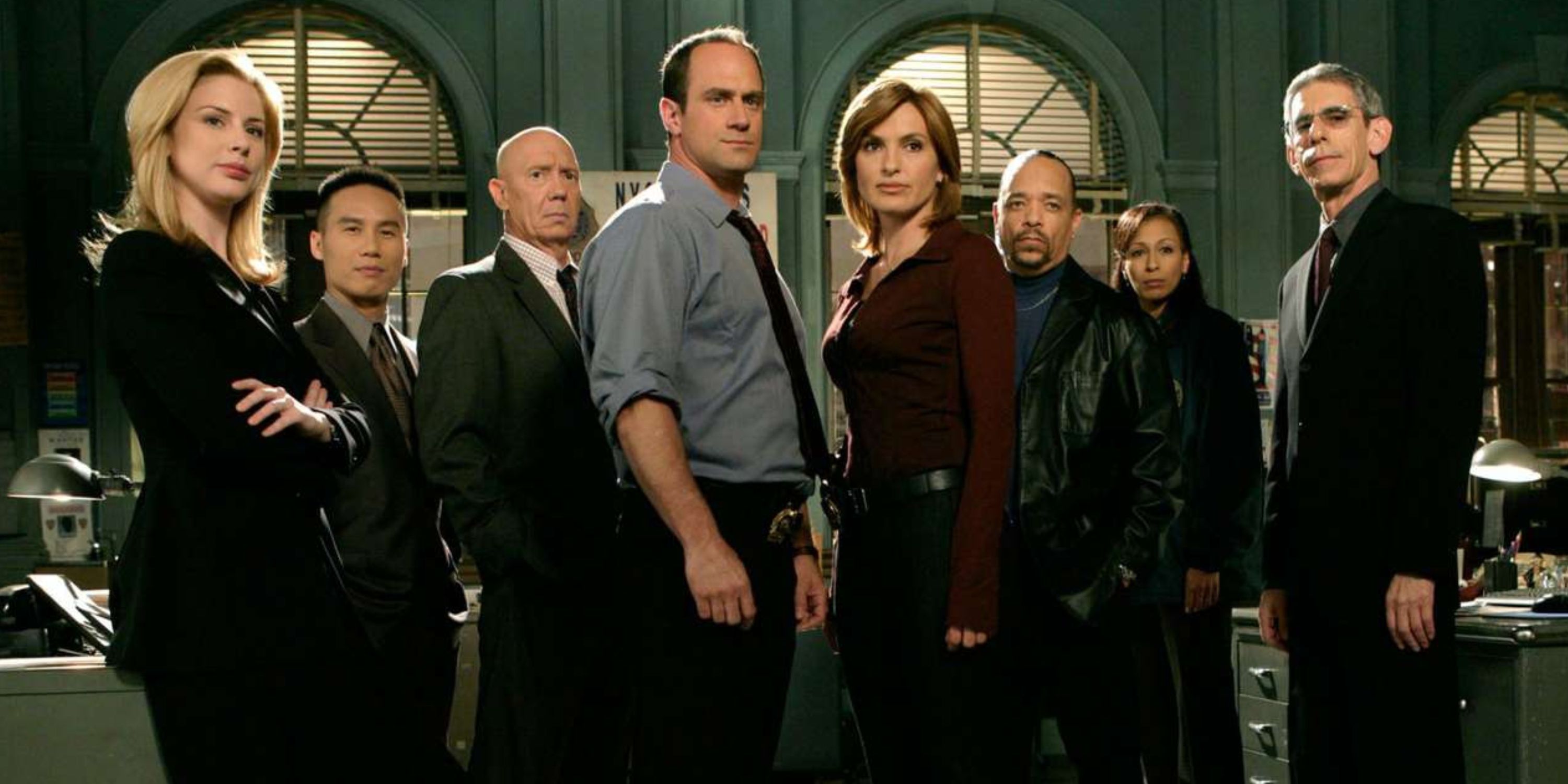 Why Dr. Melinda Warner Left Law & Order: SVU