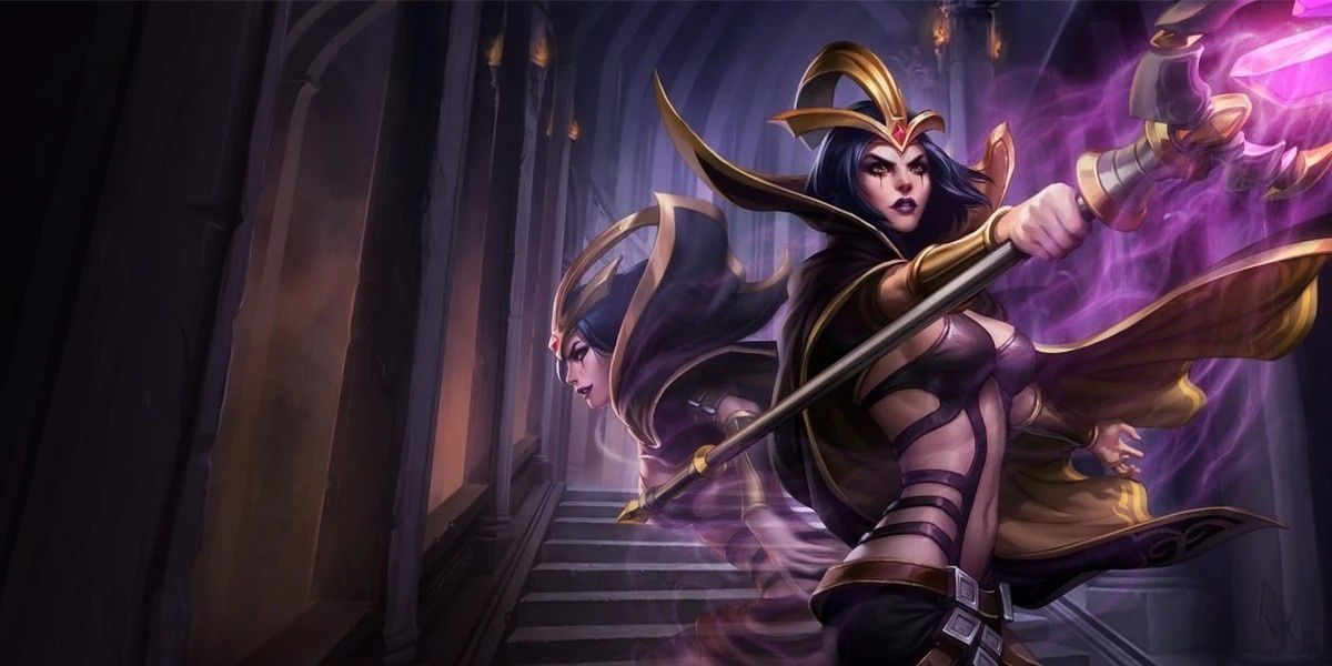 Los 10 mejores huevos de Pascua de la historia de League of Legends en Arcane Season 2 Act I