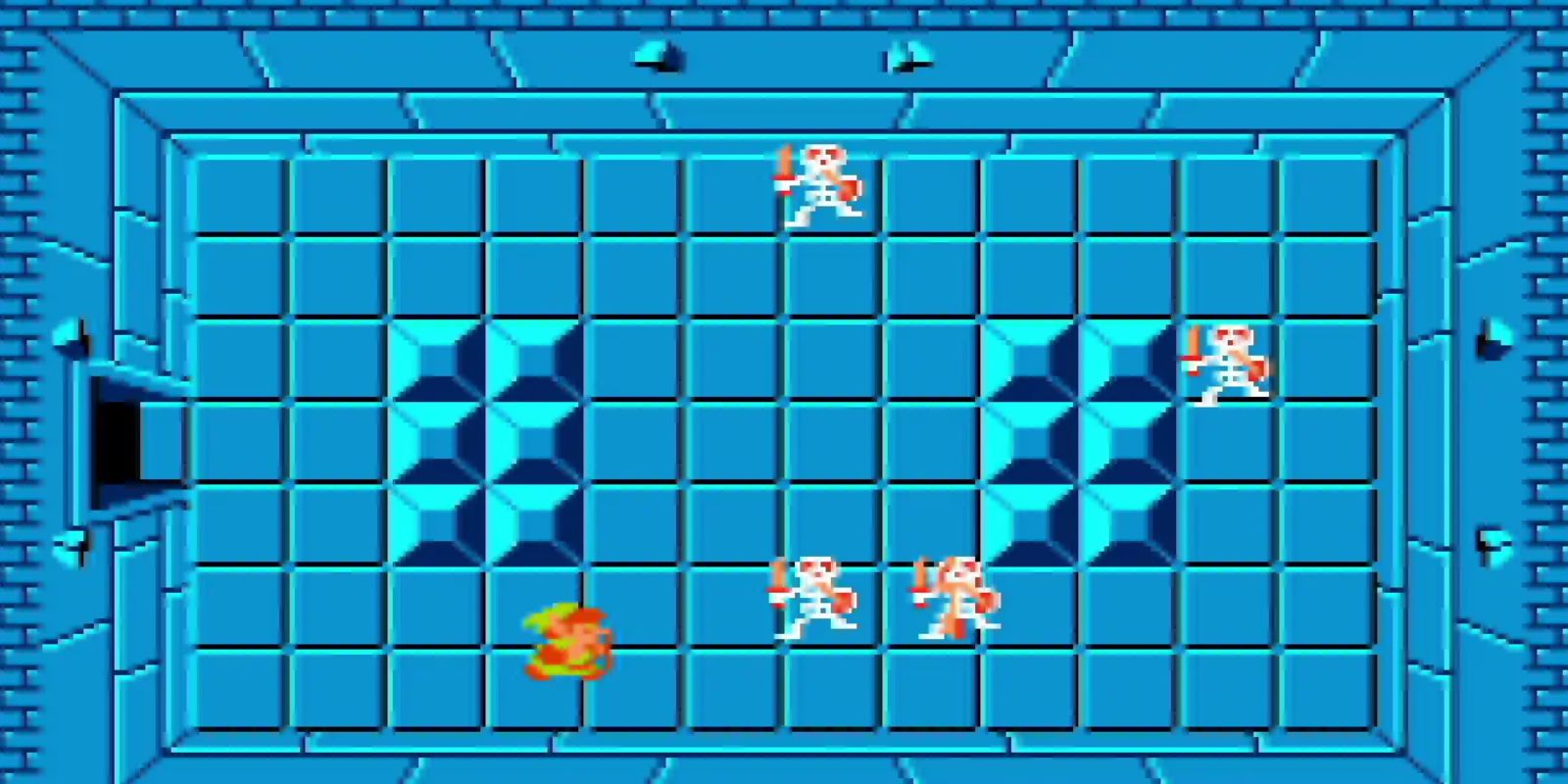 10 Fan-Favorite NES Games That Are Still Need Remakes