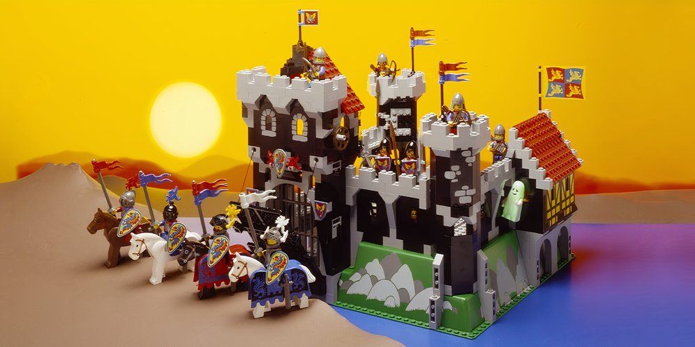 10 franquicias de LEGO que los fanáticos quieren ver en las películas de acción real de Universal