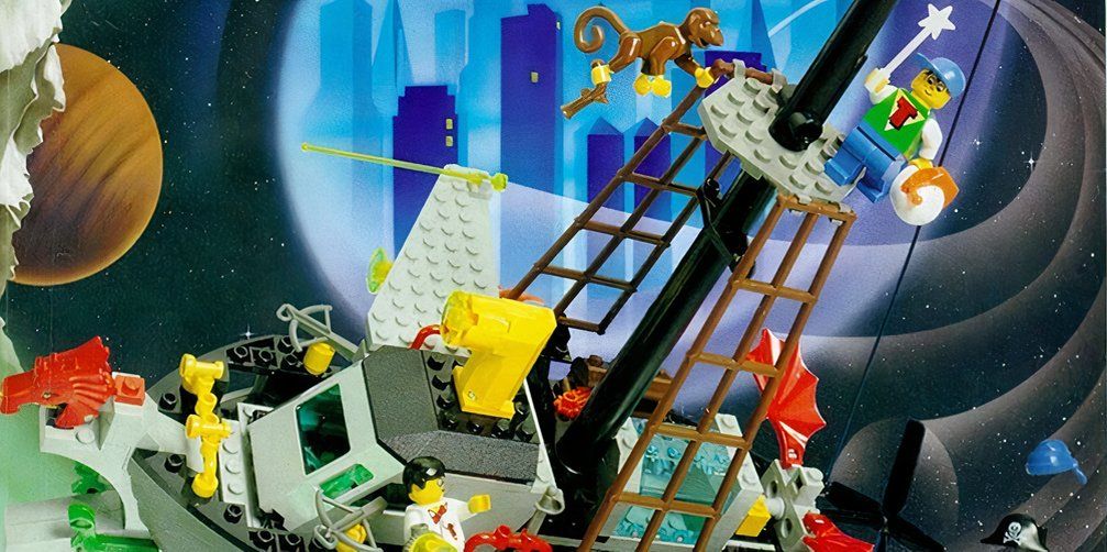 10 franquicias de LEGO que los fanáticos quieren ver en las películas de acción real de Universal