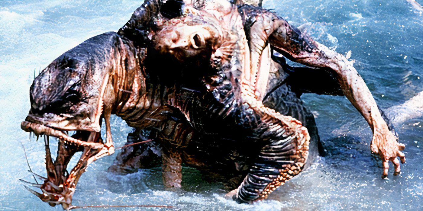 10 Great Creature Features That Everyone Forgot About