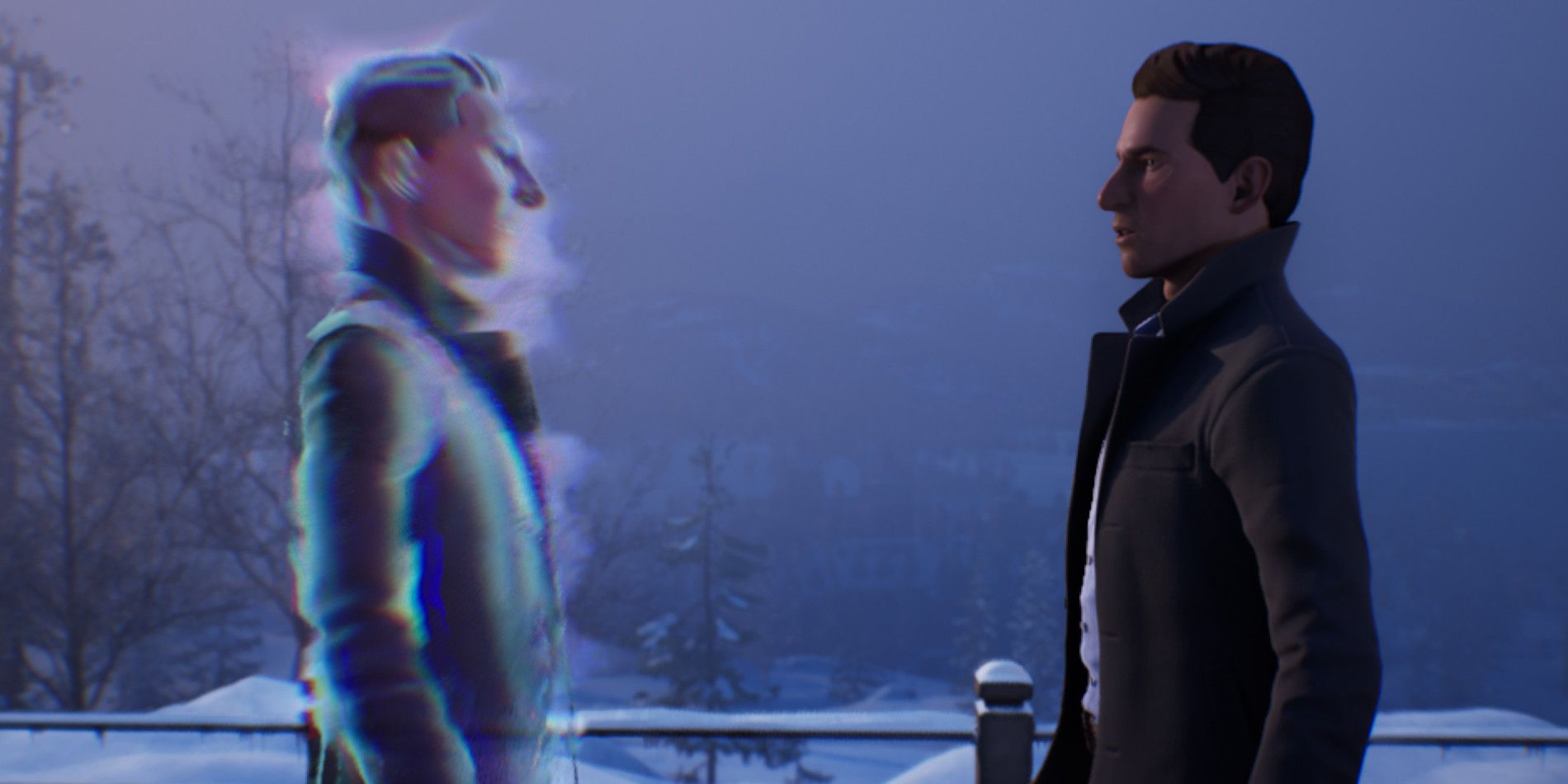 Life is Strange: Double Exposure is Plagued With Narrative Inconsistencies