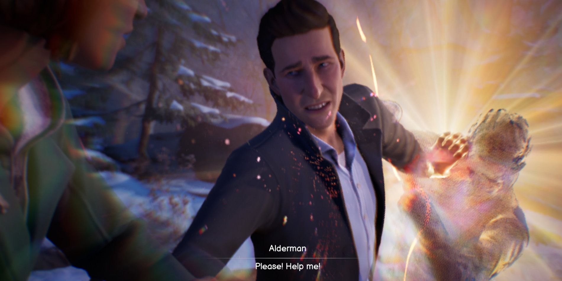 Life is Strange: Double Exposure is Plagued With Narrative Inconsistencies