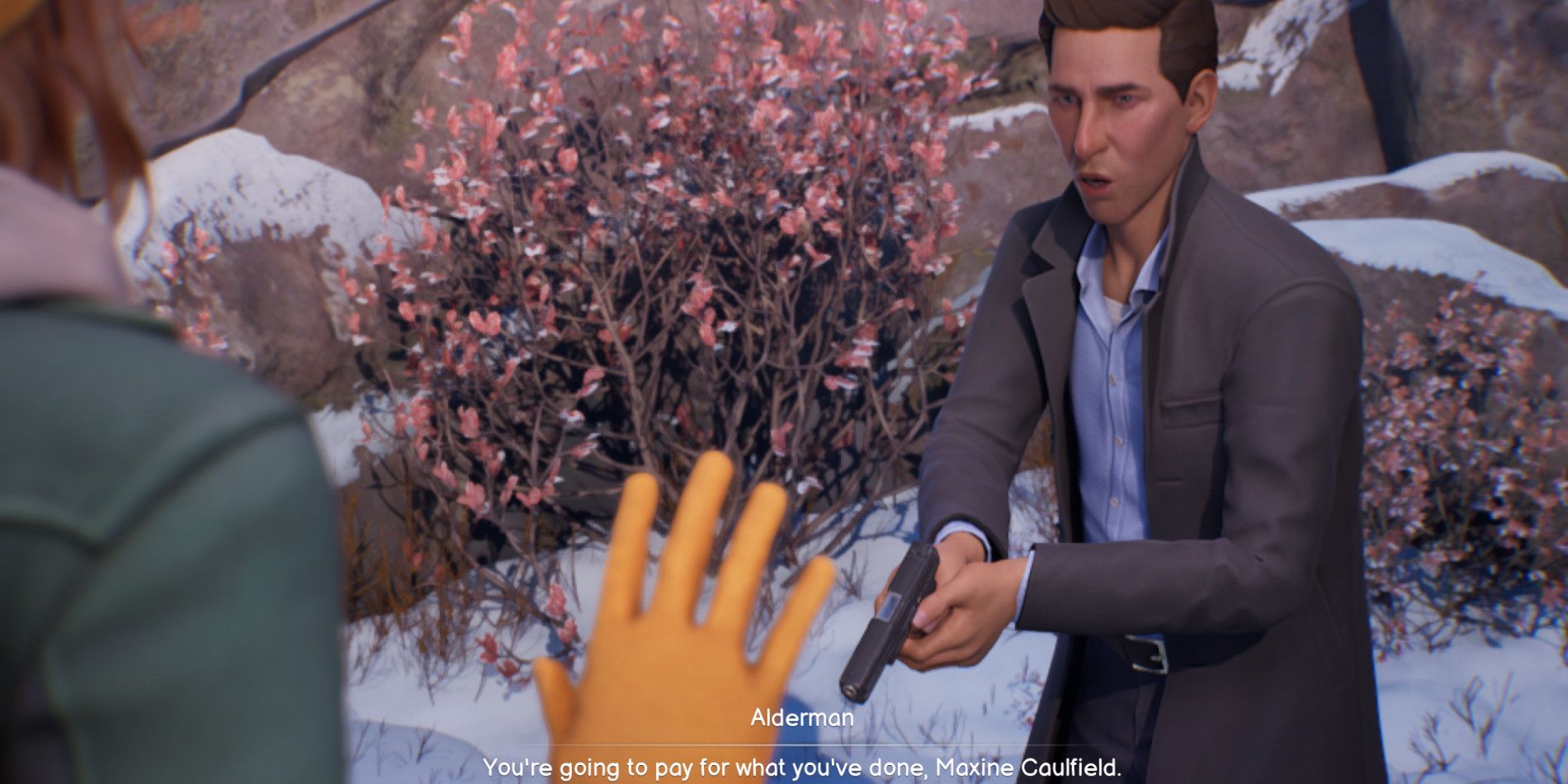 Life is Strange: Double Exposure is Plagued With Narrative Inconsistencies