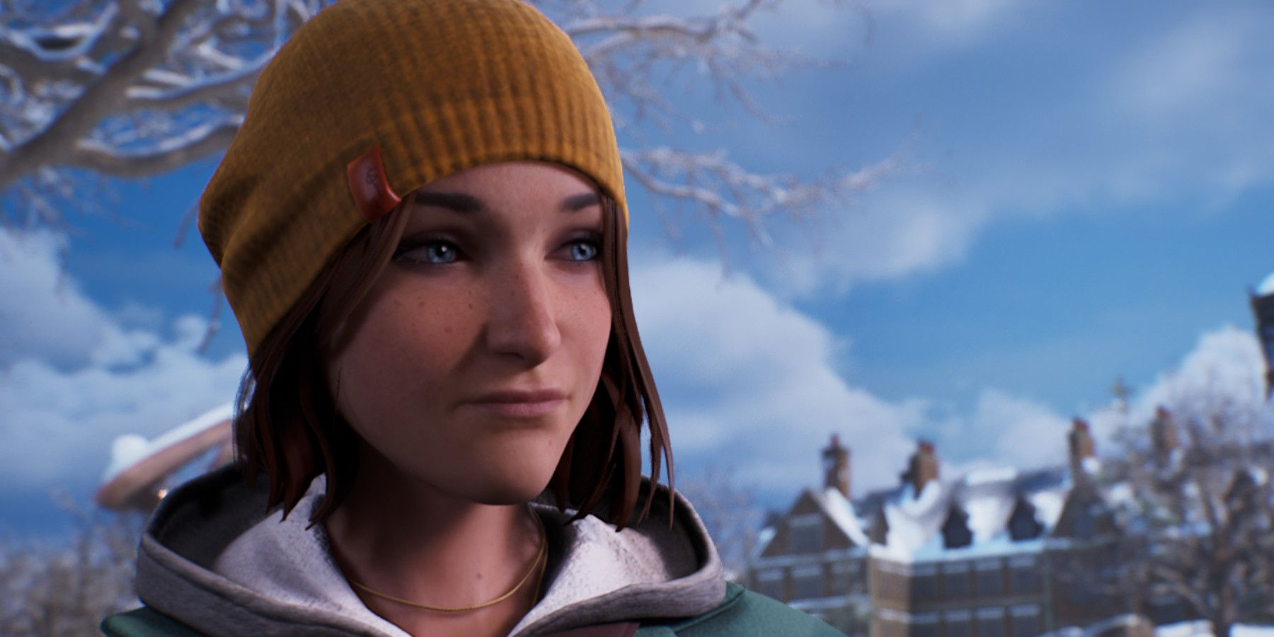 Life is Strange: Double Exposure is Plagued With Narrative Inconsistencies