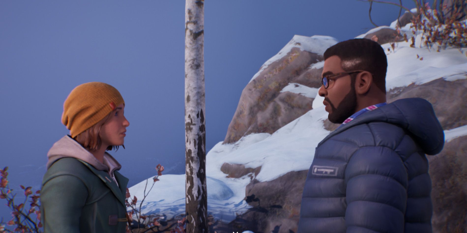 Life is Strange: Double Exposure is Plagued With Narrative Inconsistencies