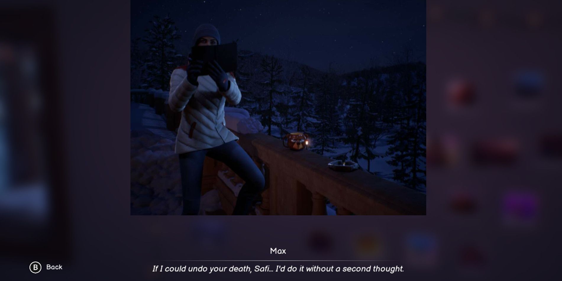 Life is Strange: Double Exposure is Plagued With Narrative Inconsistencies