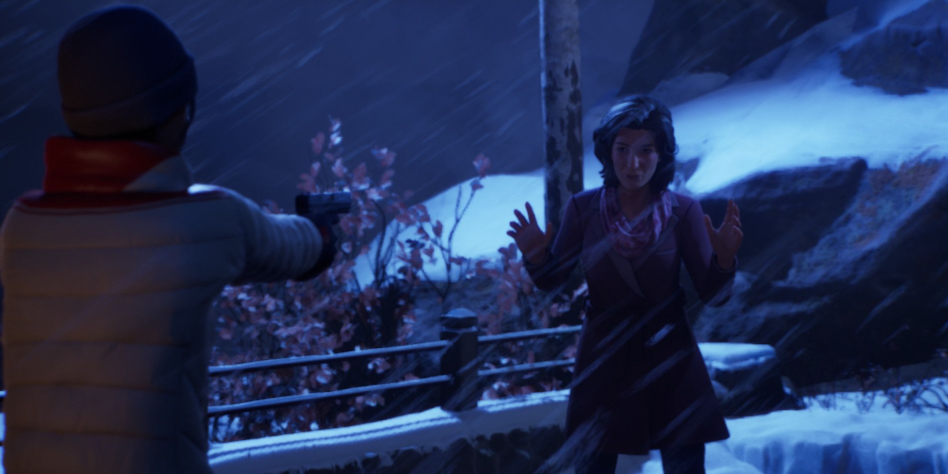 Life is Strange: Double Exposure is Plagued With Narrative Inconsistencies