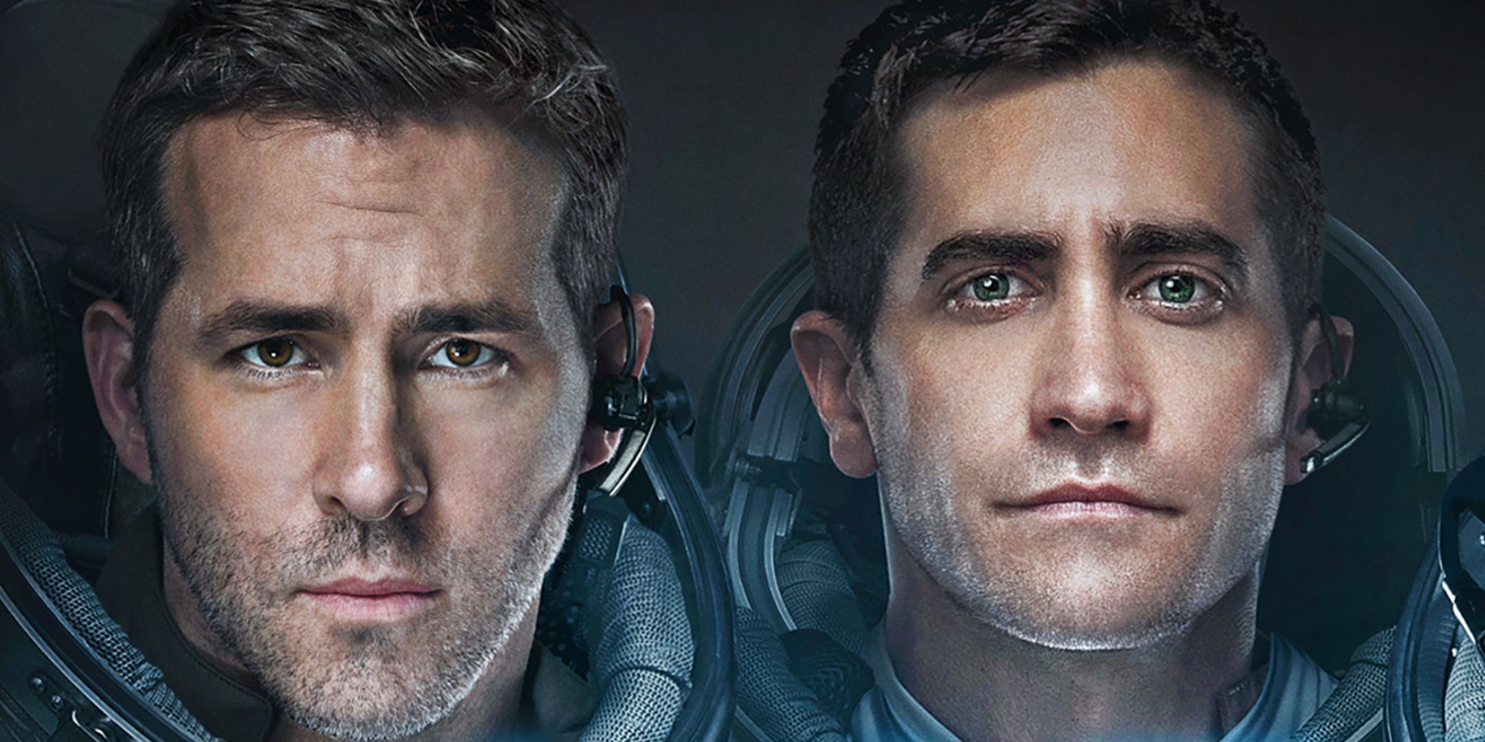 La película de terror de ciencia ficción de 100 millones de dólares de Jake Gyllenhaal y Ryan Reynolds llega a Peacock en diciembre