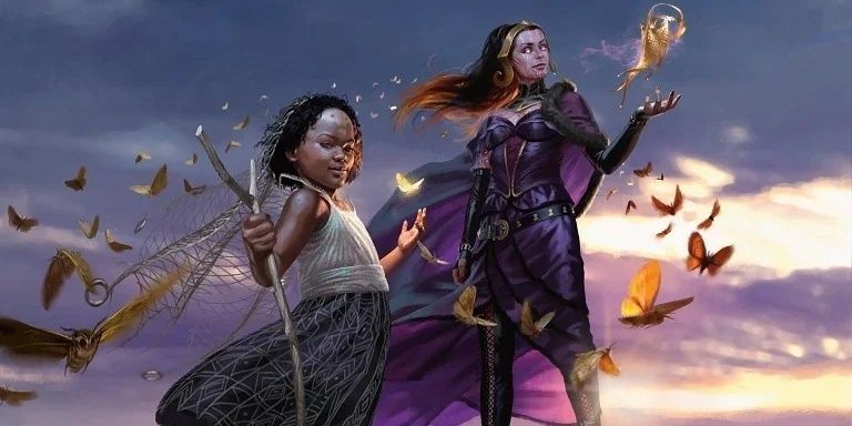 MTG's 10 Best Heroic Planeswalkers, Ranked