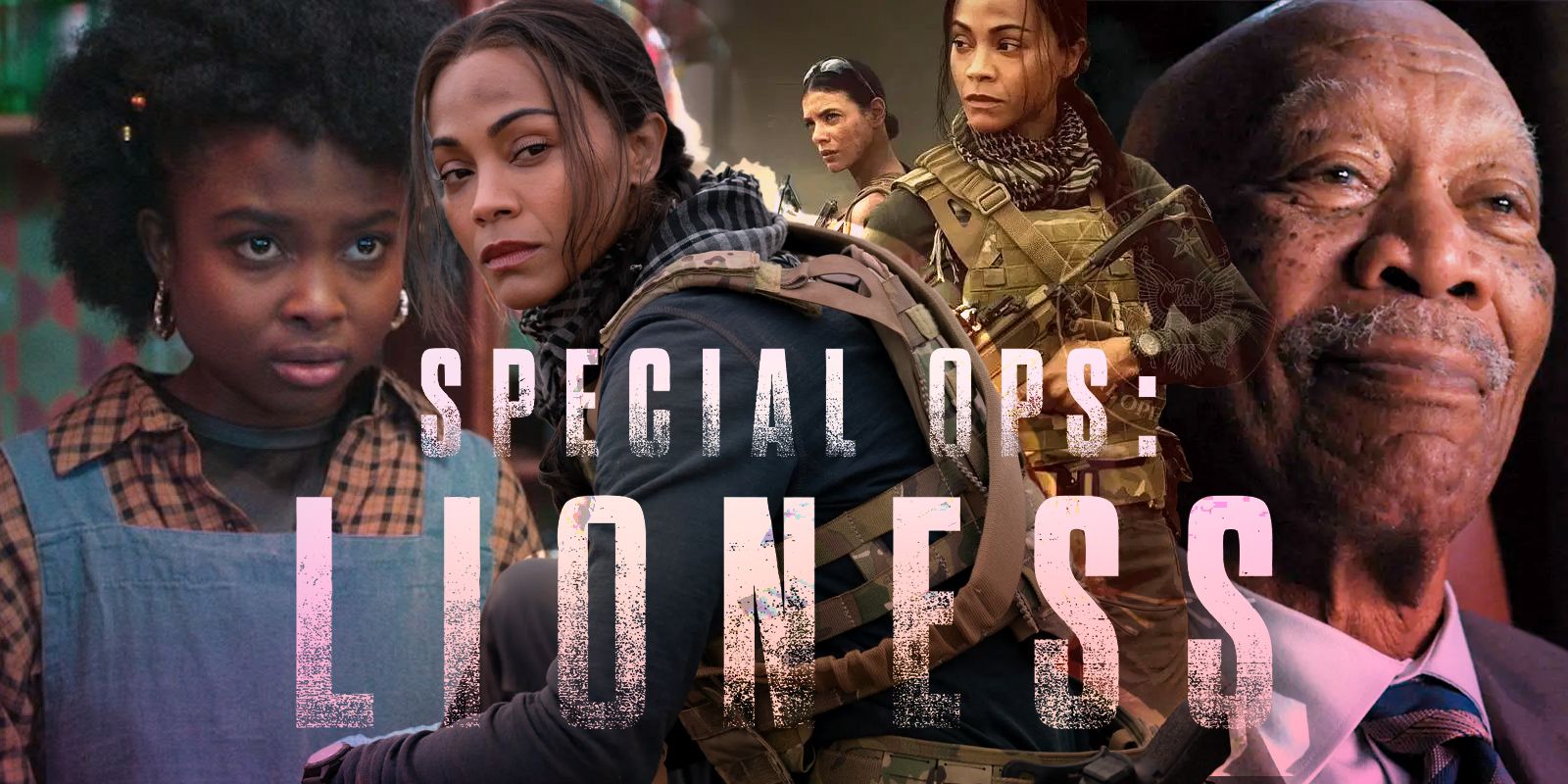 Lioness Season 2, Episode 6 Review: One Bloody Hour of Damage Control