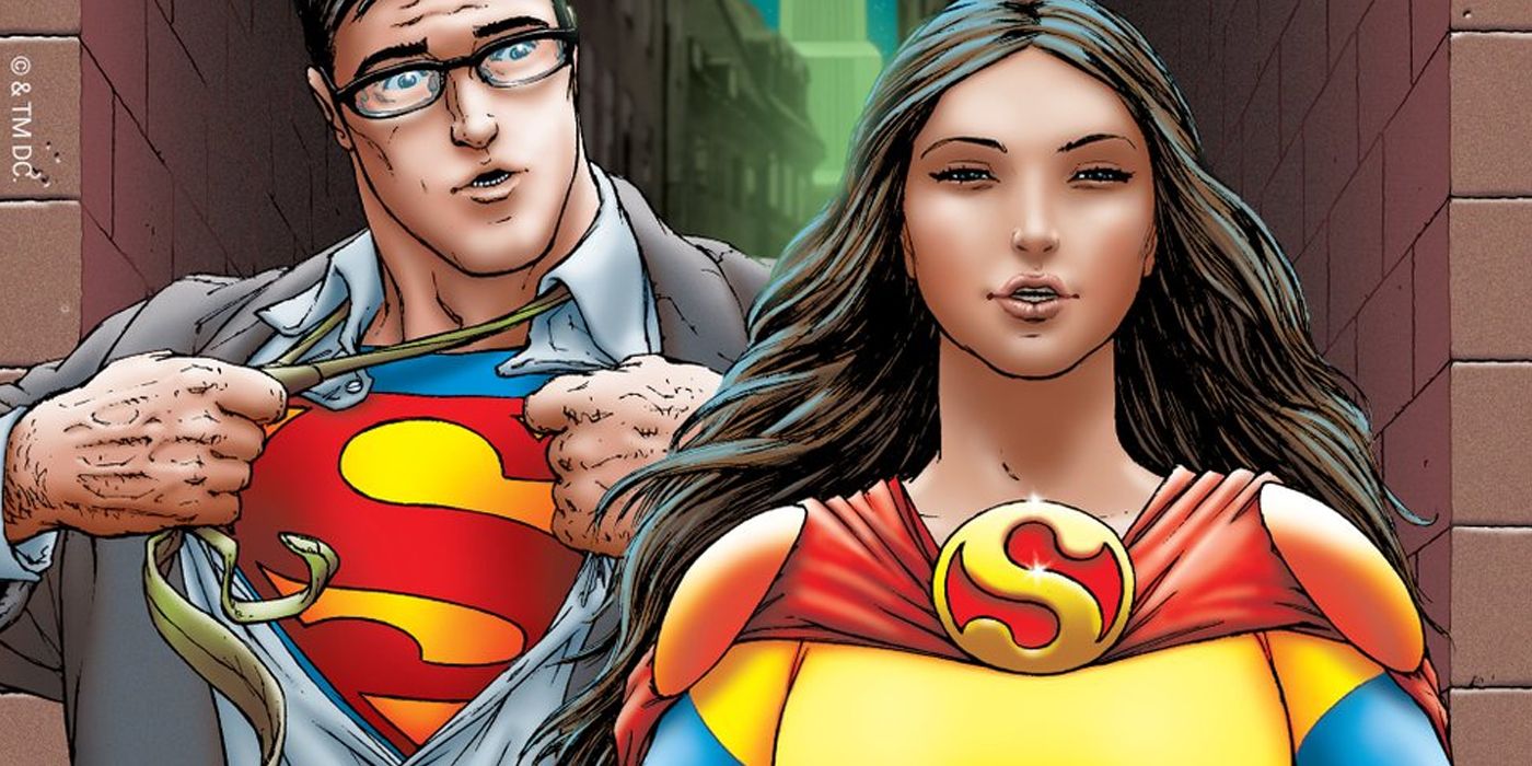 Every Lois Lane Variant with Superpowers, Ranked