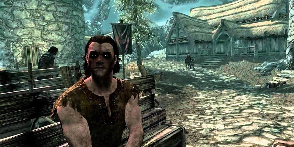 10 Best Skyrim Side Characters, Ranked