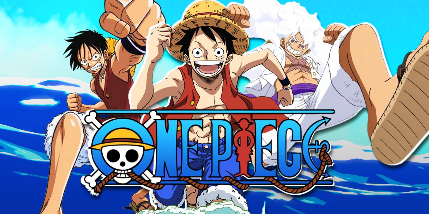 10 Best One Piece Arcs, Ranked