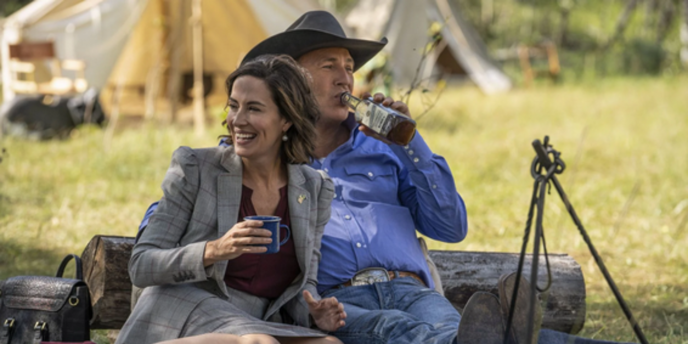 Yellowstone Cast and Character Guide