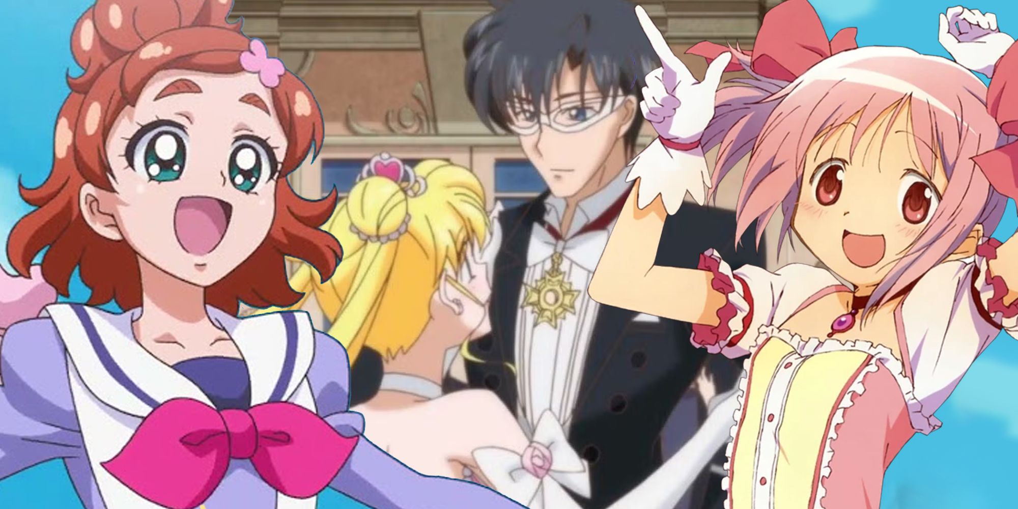 The 10 Most Common Magical Girl Tropes in Anime