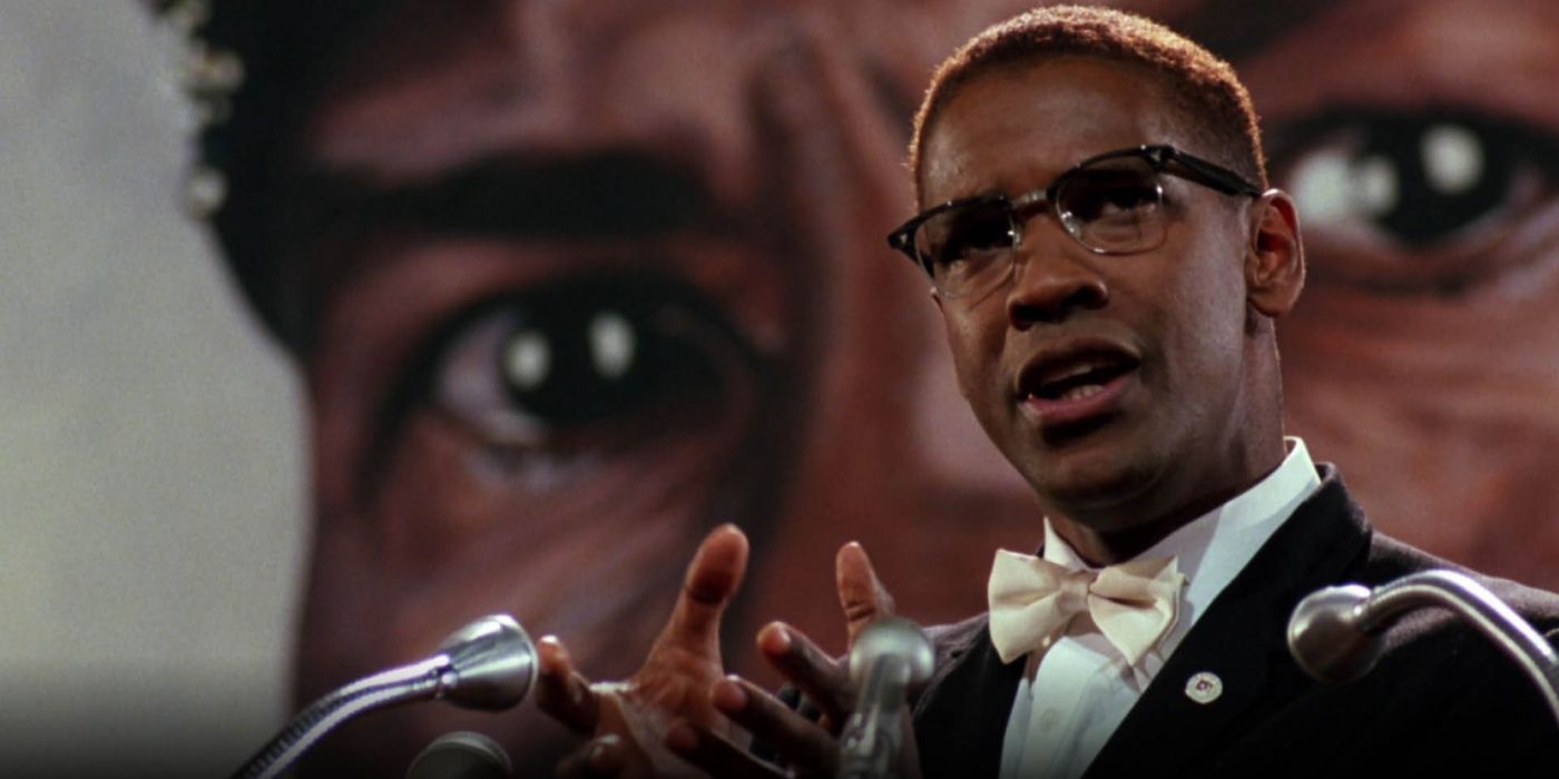 10 Saddest Denzel Washington Movies, Ranked