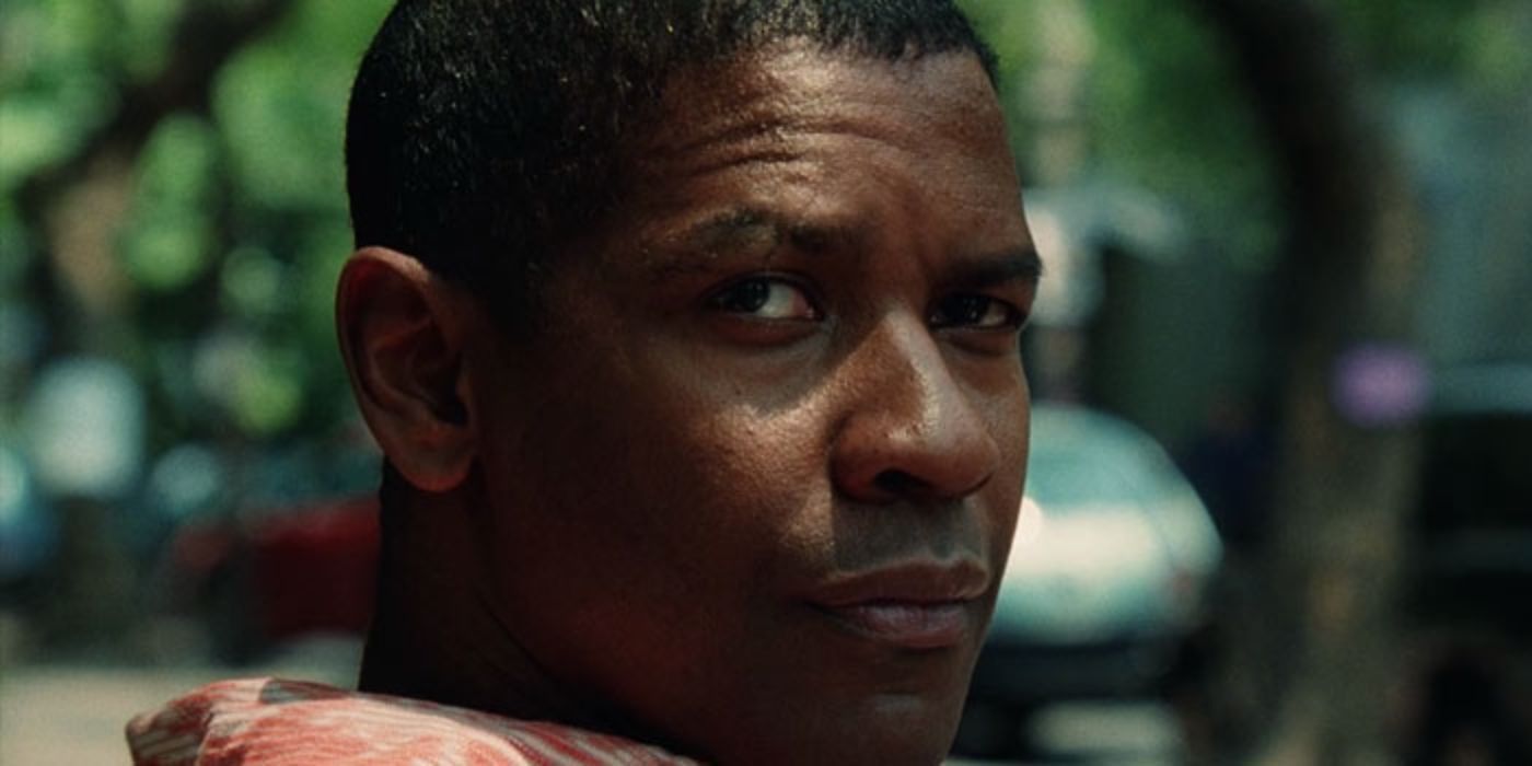 Las 10 películas más tristes de Denzel Washington, clasificadas