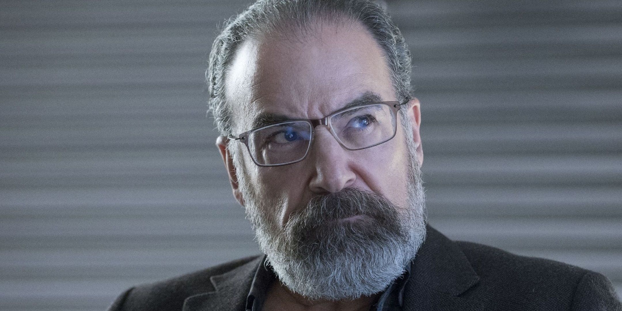 Why Did Mandy Patinkin’s Agent Jason Gideon Leave Criminal Minds?
