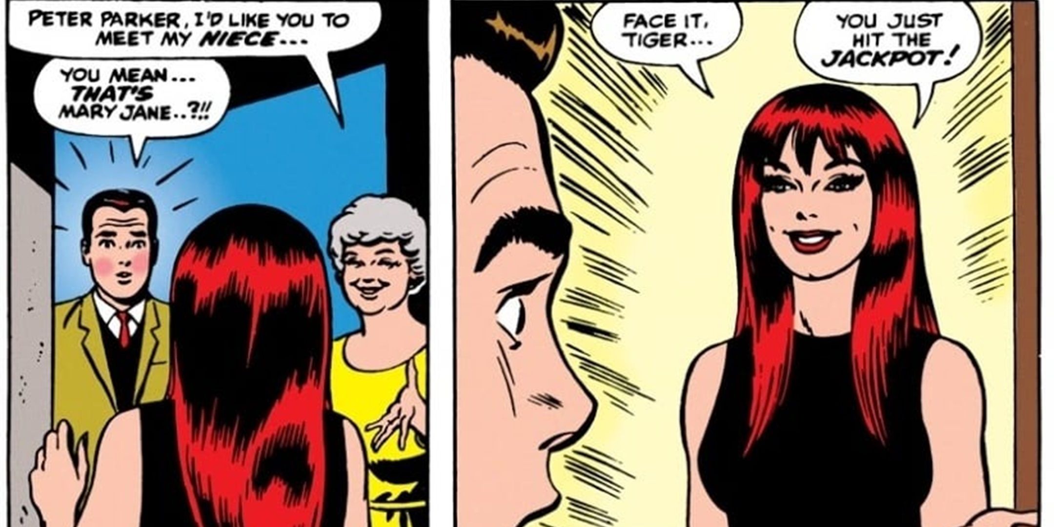 15 Best Spider-Man & Mary Jane Comics