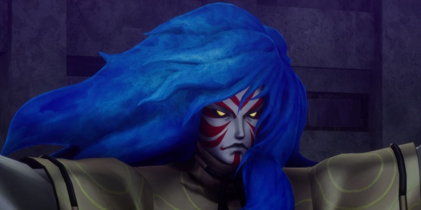 10 Most Powerful Shin Megami Tensei V: Vengeance Demons, Ranked