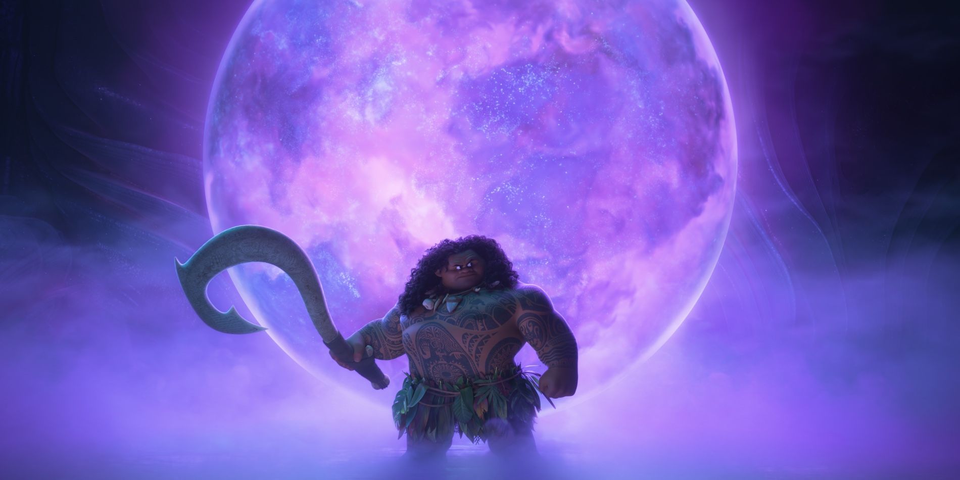 Moana 2 Review: 1 Glaring Flaw Holds the Disney Sequel Back