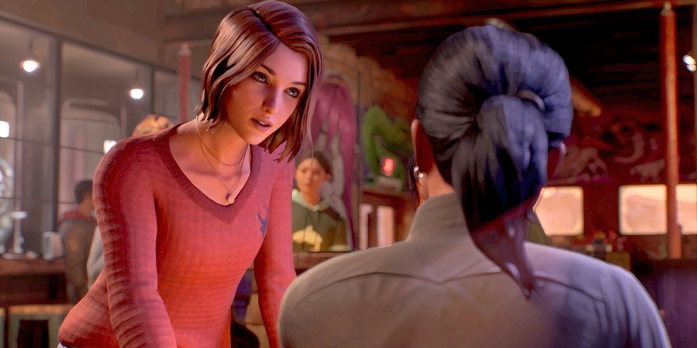 Life Is Strange: Double Exposure Is the Stellar Sequel Fans Hoped For