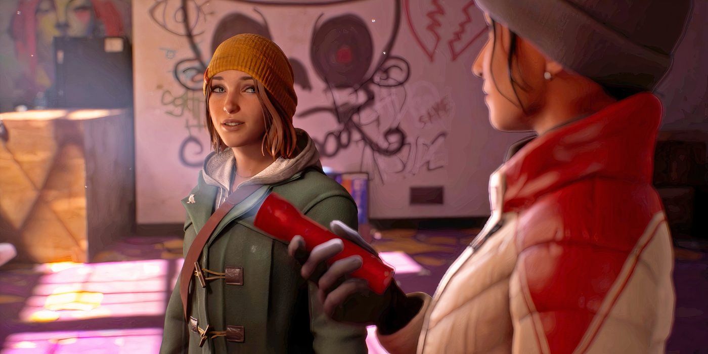 Life Is Strange: Double Exposure Is the Stellar Sequel Fans Hoped For