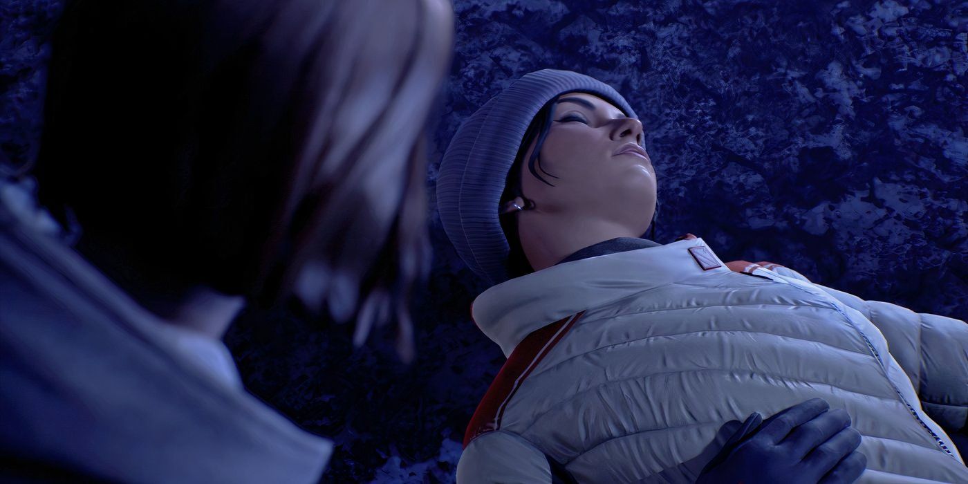 Life Is Strange: Double Exposure Is the Stellar Sequel Fans Hoped For