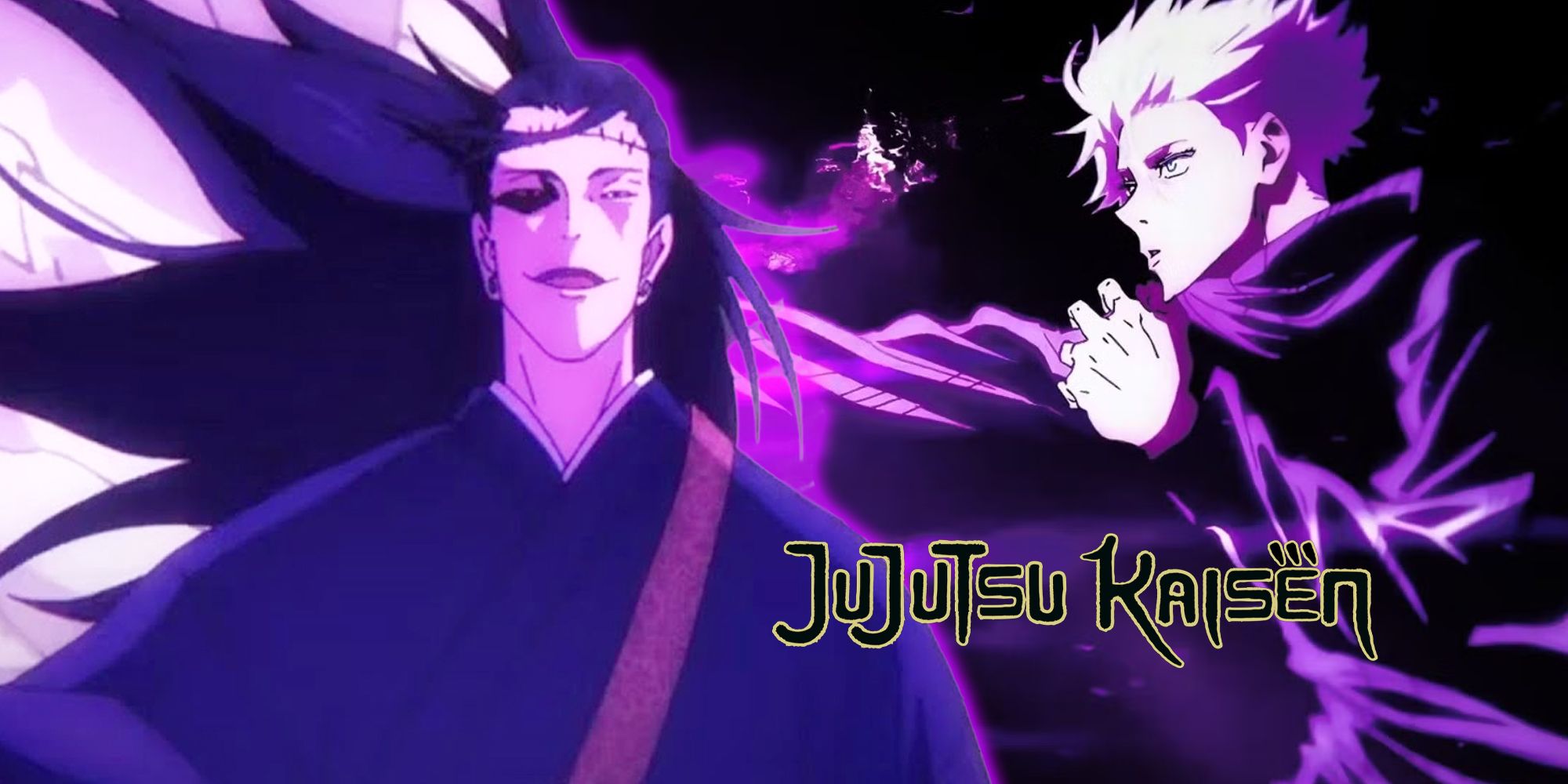 Los 10 ataques más fuertes de Jujutsu Kaisen