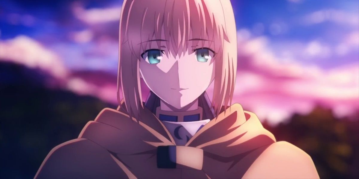 Diciembre será un gran mes para los fans de Fate/stay