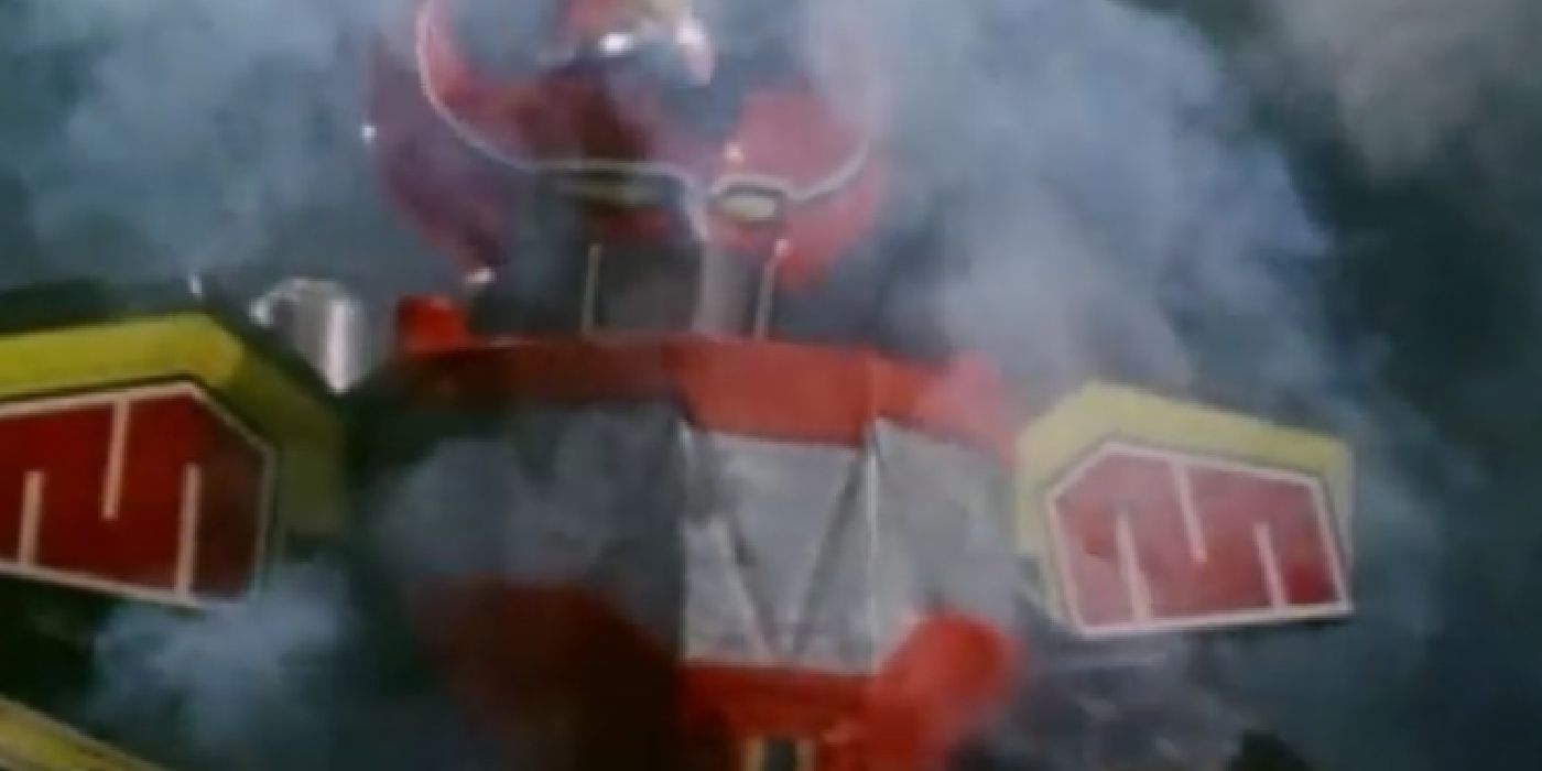 10 Best Mighty Morphin Power Rangers Fights, Ranked