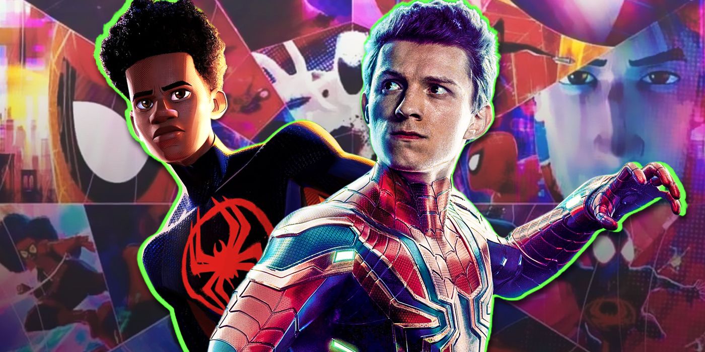 What If Miles Morales Died in the MCU?