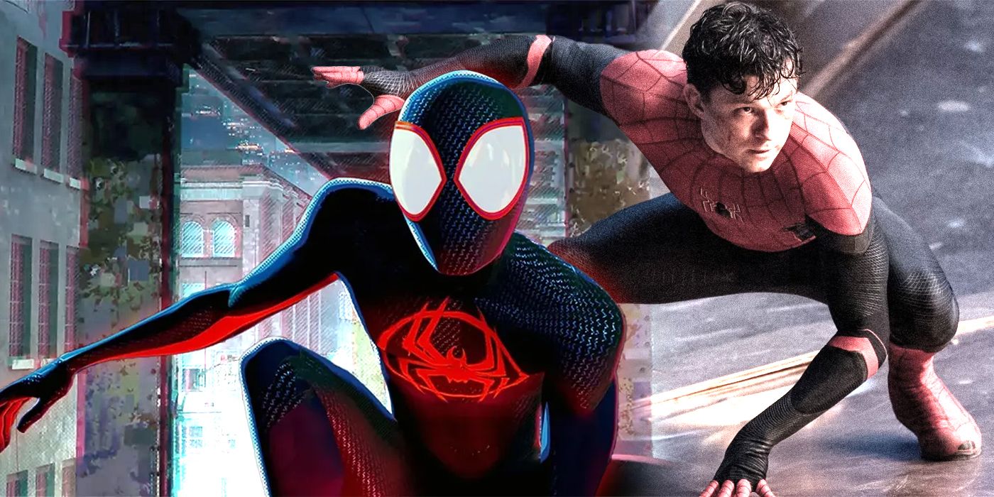 ¿Podría Miles Morales reemplazar a Peter Parker en Spider-Man 4?